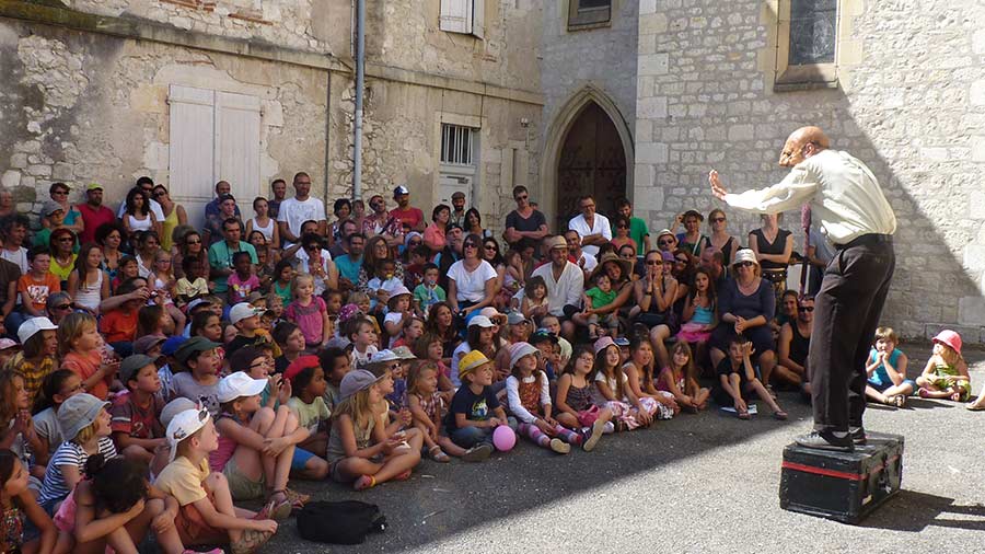 festival du Lot
