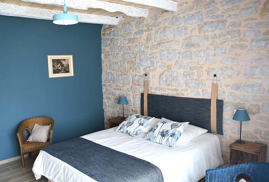 cuisine du gîte 3 épis